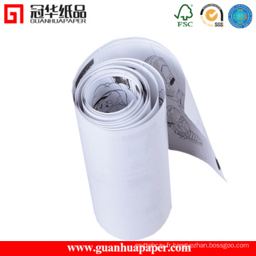 SGS Professional Suppler of Drawing Paper